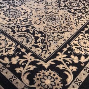 Meet your Posher, Nikki